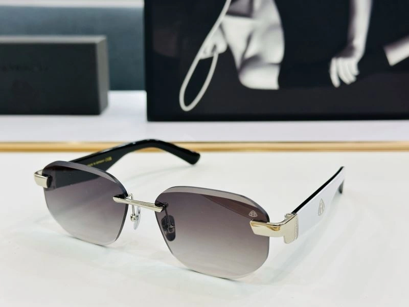 Maybach Sunglasses Compact 281295