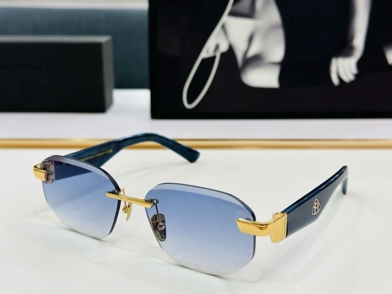 Maybach Sunglasses Compact 281295