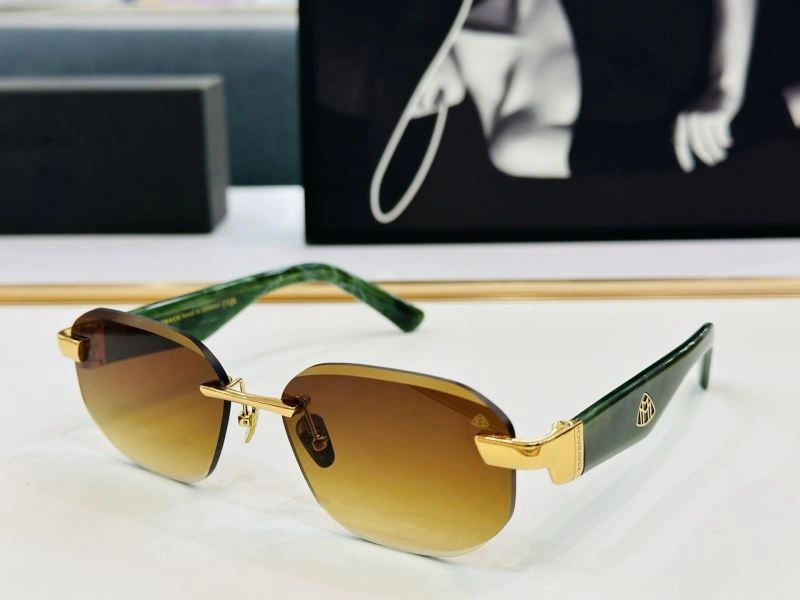 Maybach Sunglasses Compact 281295