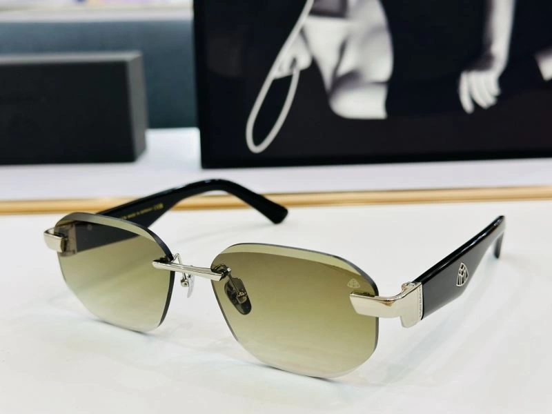 Maybach Sunglasses Compact 281295