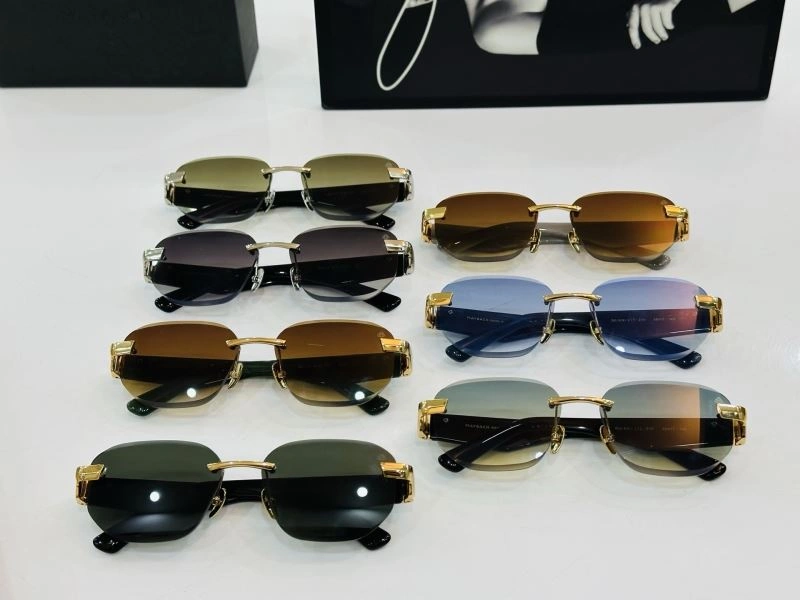 Maybach Sunglasses Compact 281295
