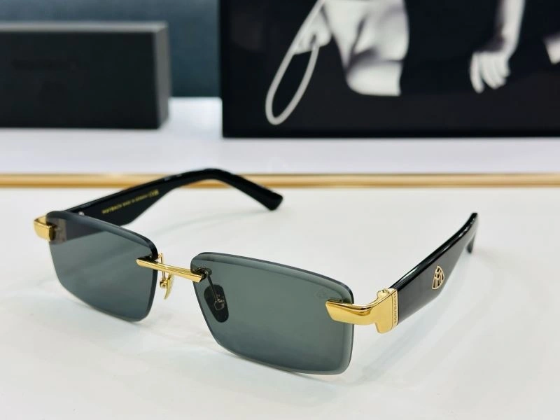 Maybach Sunglasses Flexible 281294