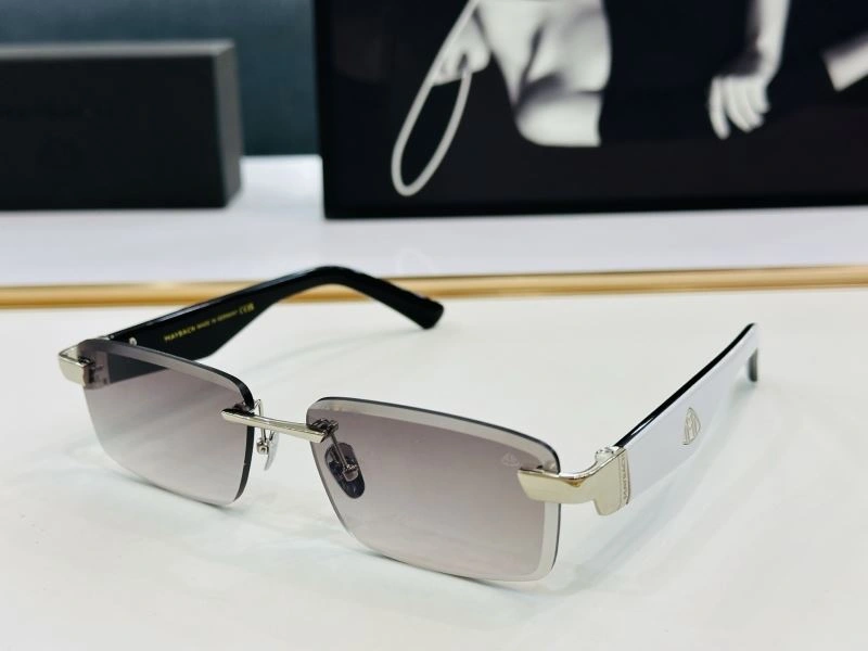Maybach Sunglasses Flexible 281294