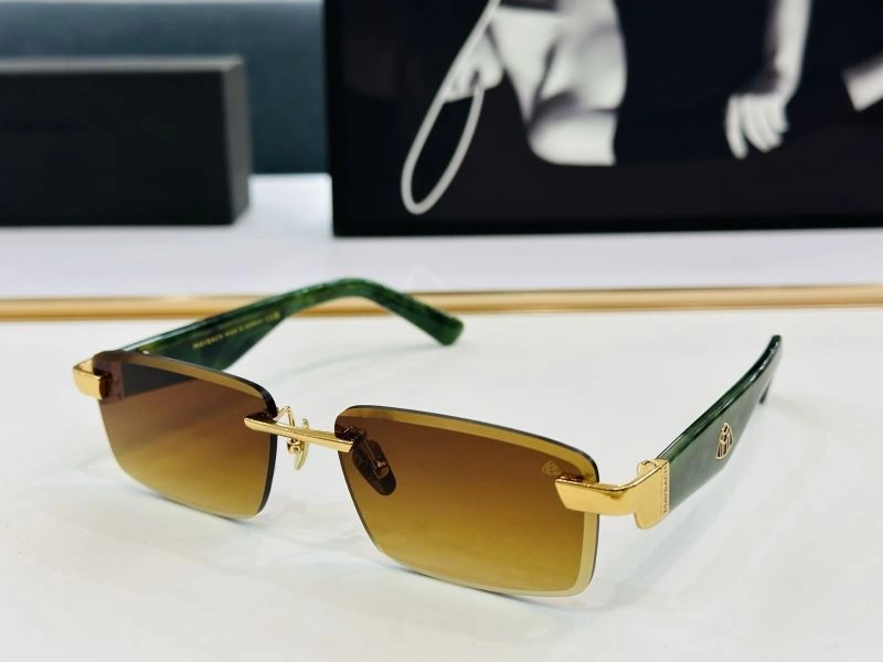 Maybach Sunglasses Flexible 281294