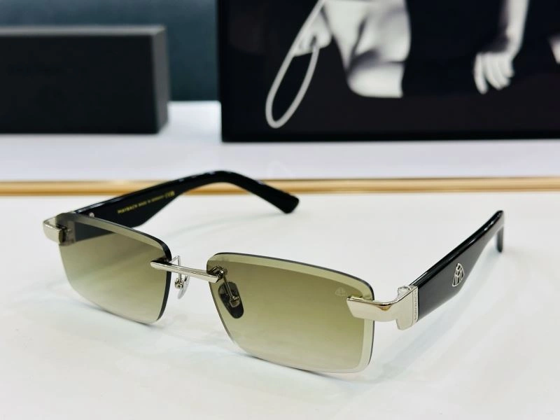 Maybach Sunglasses Flexible 281294