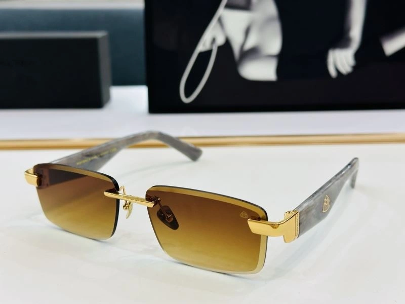 Maybach Sunglasses Flexible 281294