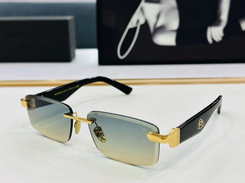 Maybach Sunglasses Flexible 281294