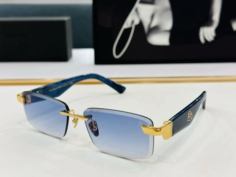 Maybach Sunglasses Flexible 281294