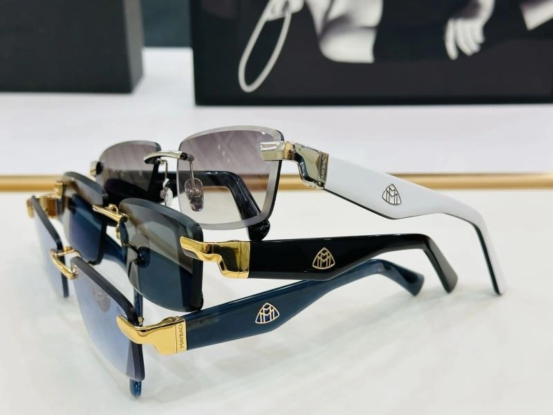Maybach Sunglasses Flexible 281294