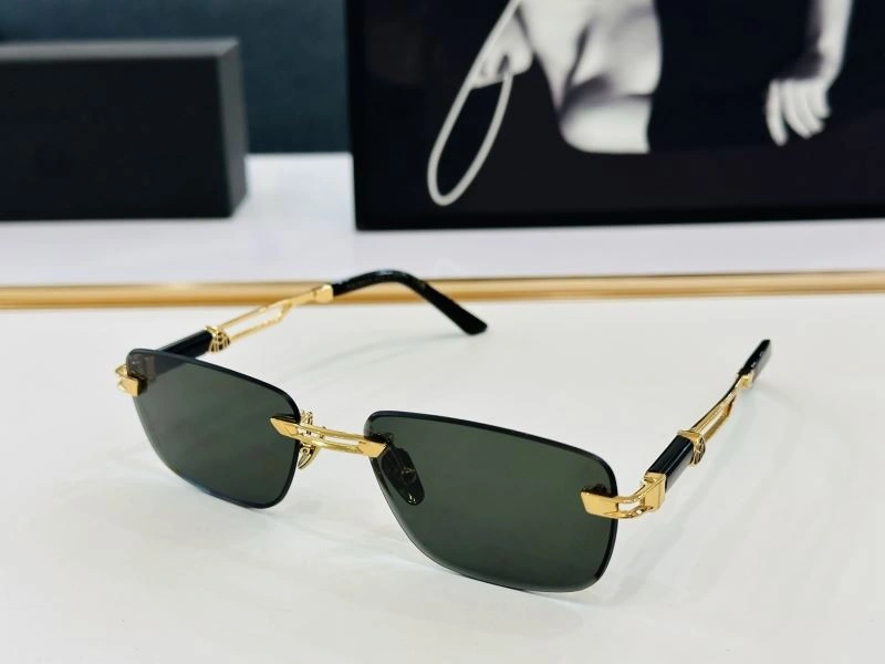 Maybach Sunglasses HighPerformance 281273