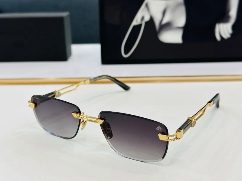 Maybach Sunglasses HighPerformance 281273