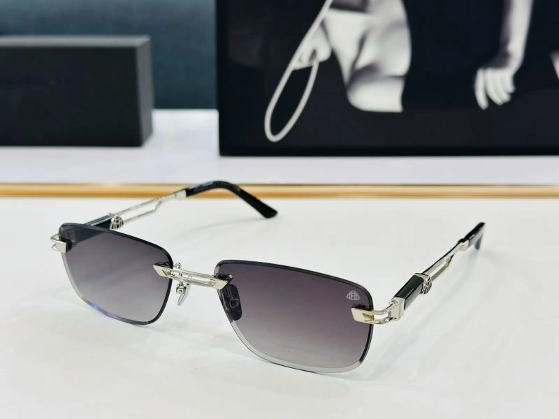 Maybach Sunglasses HighPerformance 281273