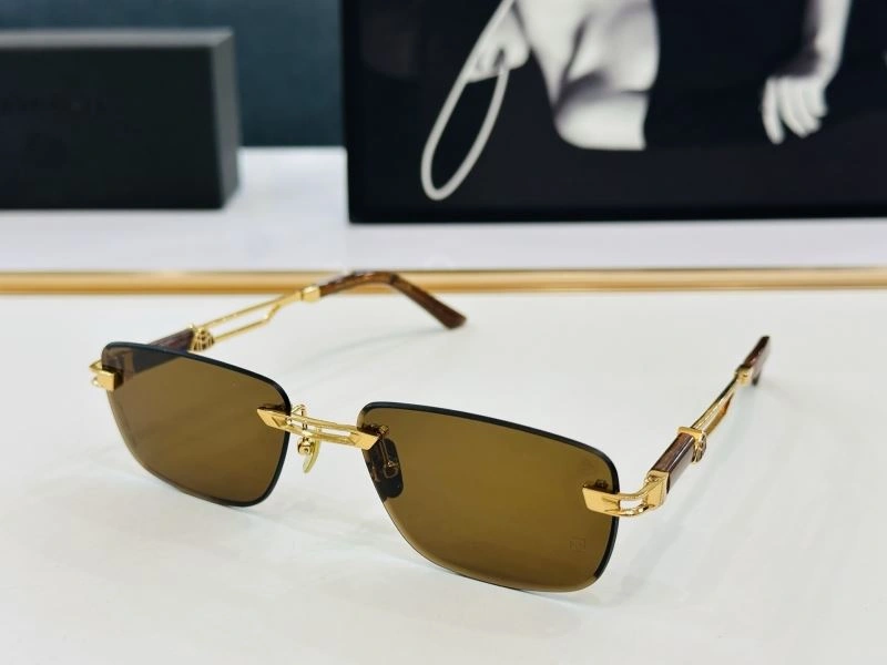 Maybach Sunglasses HighPerformance 281273