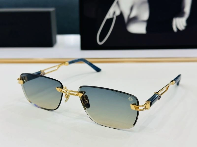 Maybach Sunglasses HighPerformance 281273