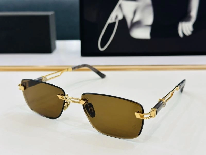 Maybach Sunglasses HighPerformance 281273