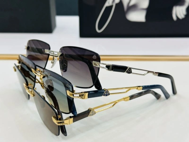 Maybach Sunglasses HighPerformance 281273