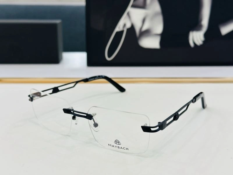 SunProtective Maybach Sunglasses 281291