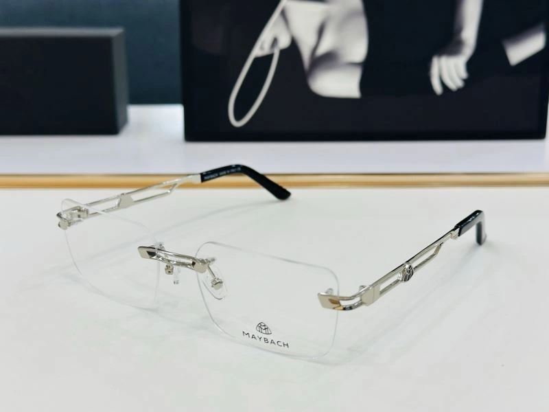 SunProtective Maybach Sunglasses 281291
