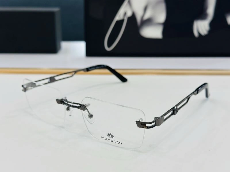 SunProtective Maybach Sunglasses 281291