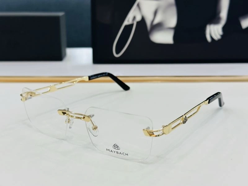 SunProtective Maybach Sunglasses 281291