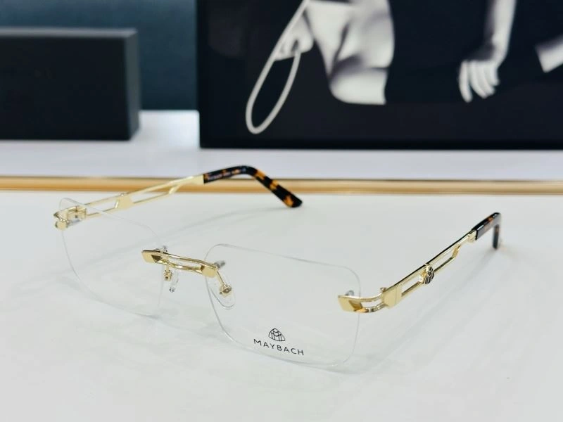 SunProtective Maybach Sunglasses 281291