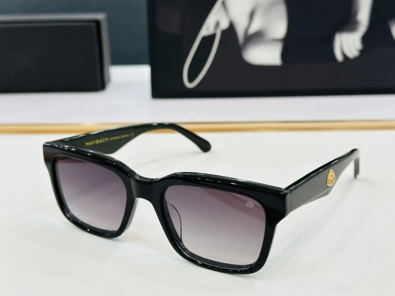OdorResistant Maybach Sunglasses 281287