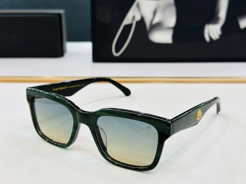OdorResistant Maybach Sunglasses 281287