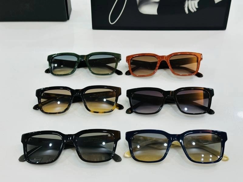 OdorResistant Maybach Sunglasses 281287