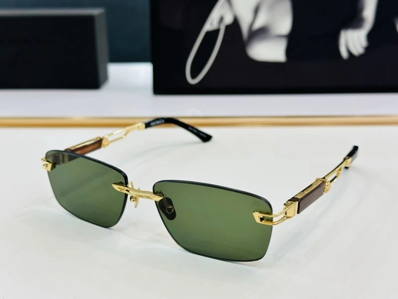 Maybach Sunglasses ZeroBulk 281279