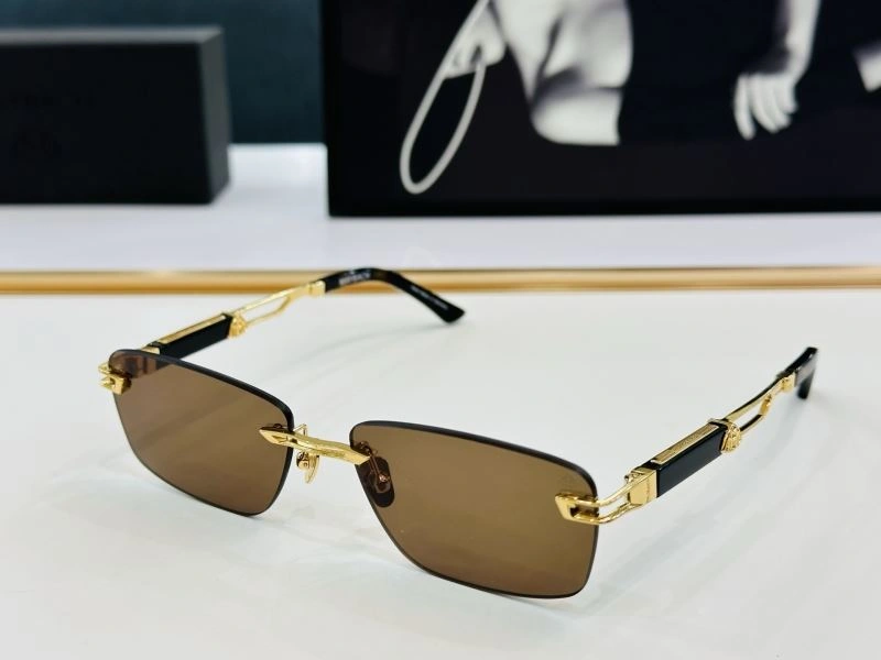 Maybach Sunglasses ZeroBulk 281279
