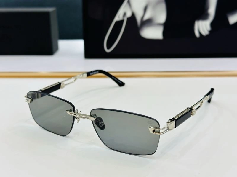 Maybach Sunglasses ZeroBulk 281279