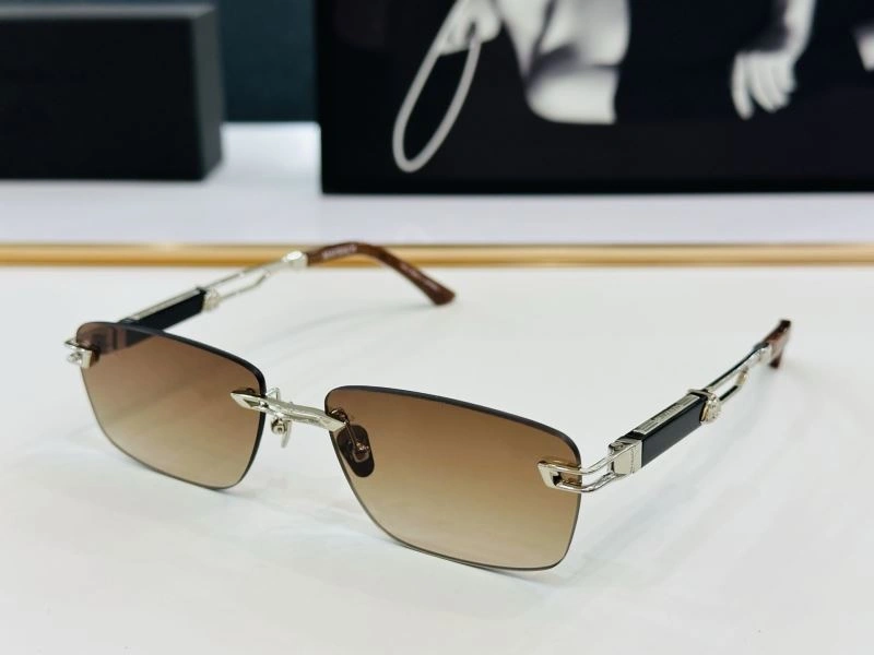 Maybach Sunglasses ZeroBulk 281279