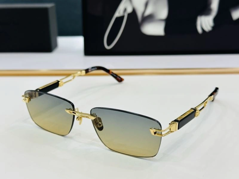 Maybach Sunglasses ZeroBulk 281279