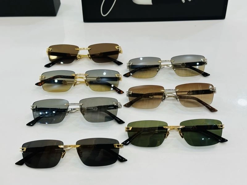 Maybach Sunglasses ZeroBulk 281279