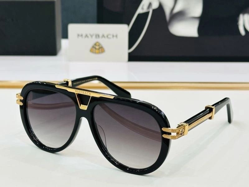 ZeroBulk Maybach Sunglasses 281289