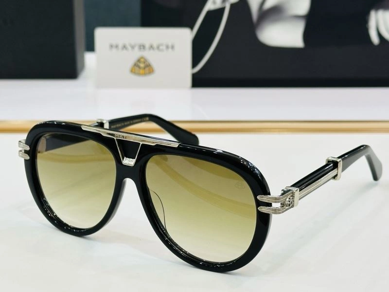 ZeroBulk Maybach Sunglasses 281289