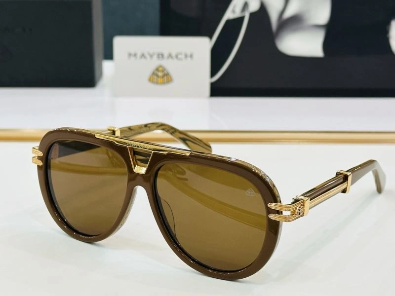 ZeroBulk Maybach Sunglasses 281289