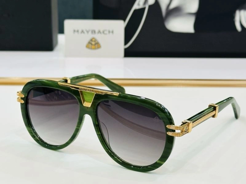 ZeroBulk Maybach Sunglasses 281289