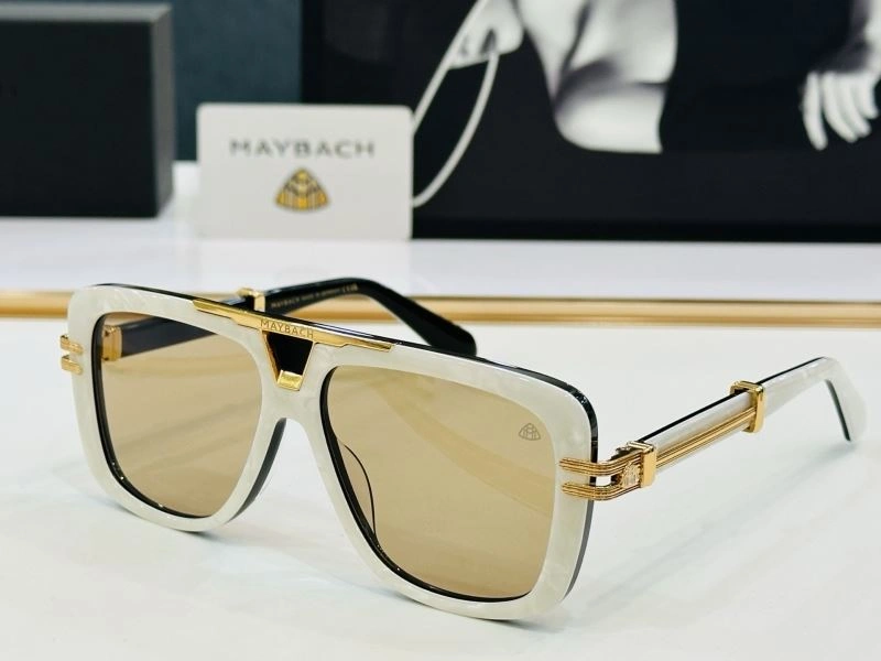Maybach Sunglasses Sophisticated 281284
