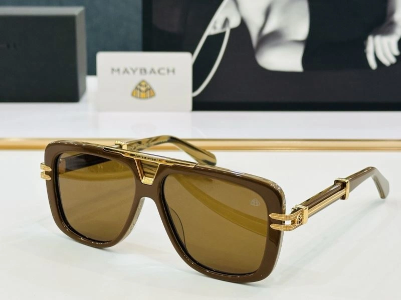 Maybach Sunglasses Sophisticated 281284