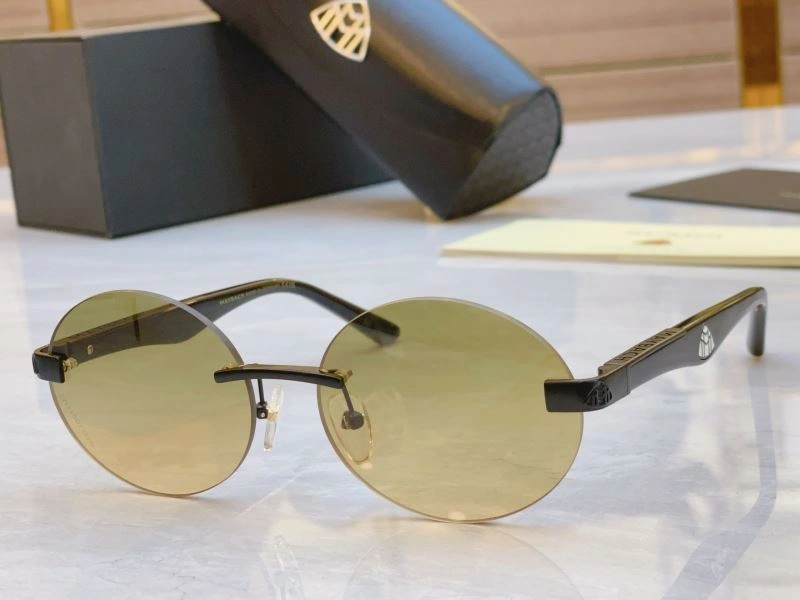 Maybach Sunglasses TechFriendly 281293