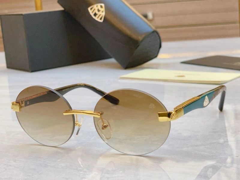Maybach Sunglasses TechFriendly 281293