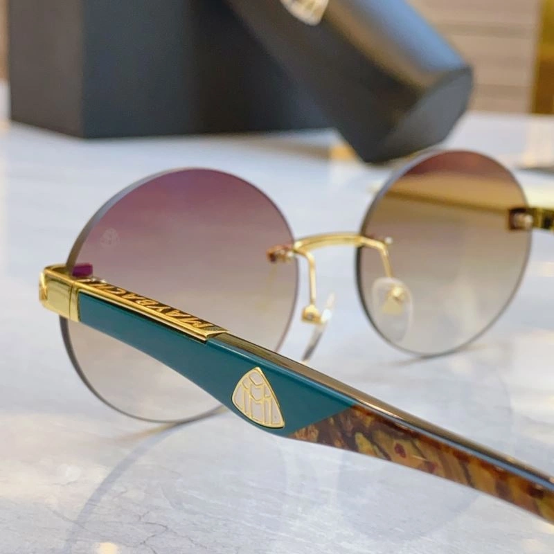 Maybach Sunglasses TechFriendly 281293