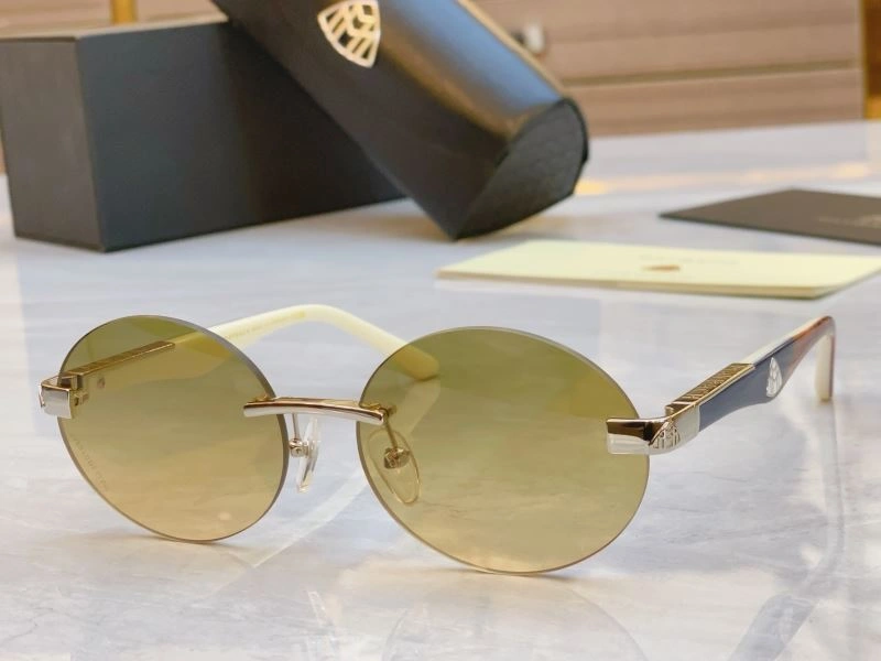 Maybach Sunglasses TechFriendly 281293