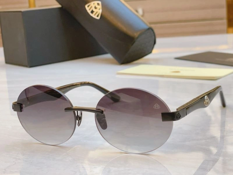 Maybach Sunglasses TechFriendly 281293