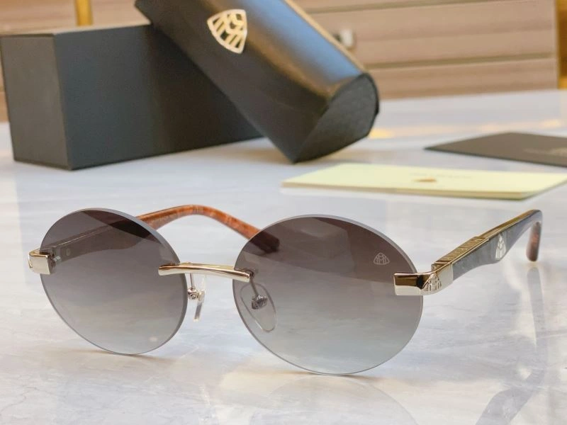 Maybach Sunglasses TechFriendly 281293
