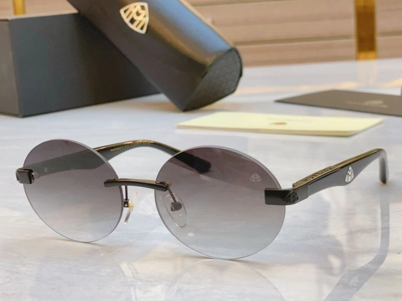Maybach Sunglasses TechFriendly 281293