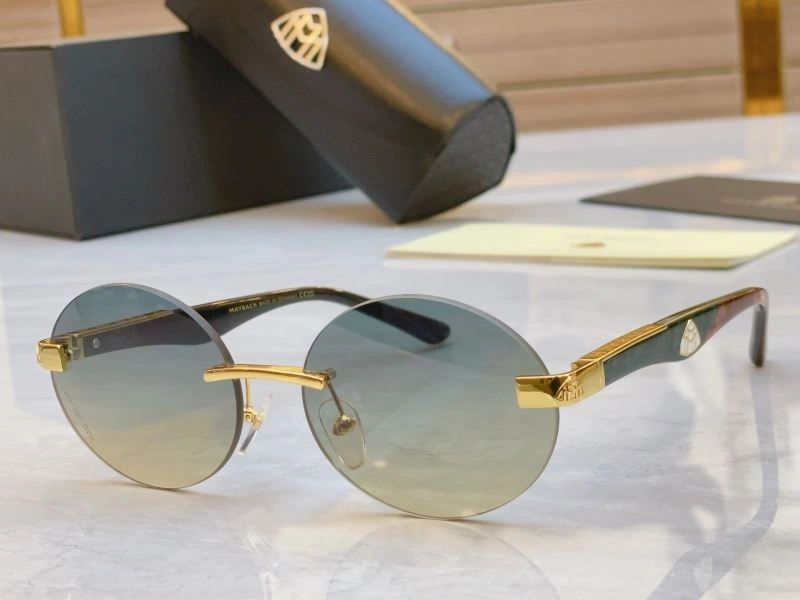Maybach Sunglasses TechFriendly 281293