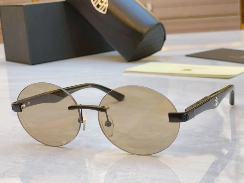 Maybach Sunglasses TechFriendly 281293