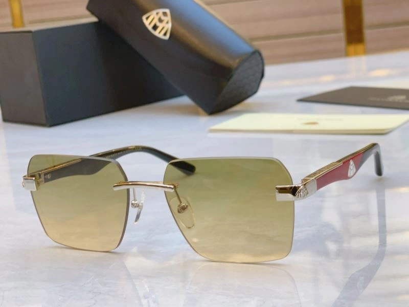 Maybach Sunglasses WrinkleFree 281272